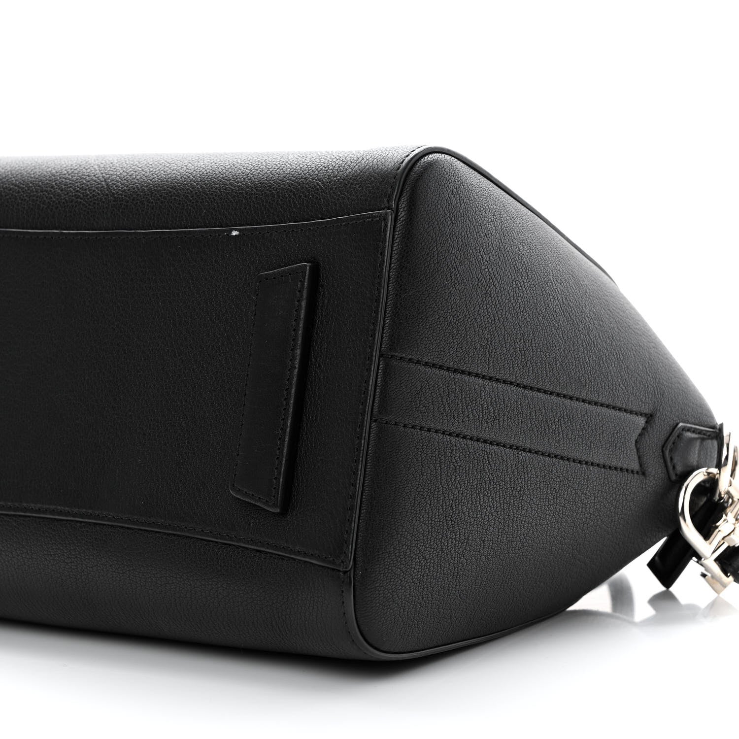 Givenchy Sugar Goatskin Small Antigona Black 10 of 11