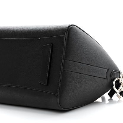 Givenchy Sugar Goatskin Small Antigona Black 10 of 11