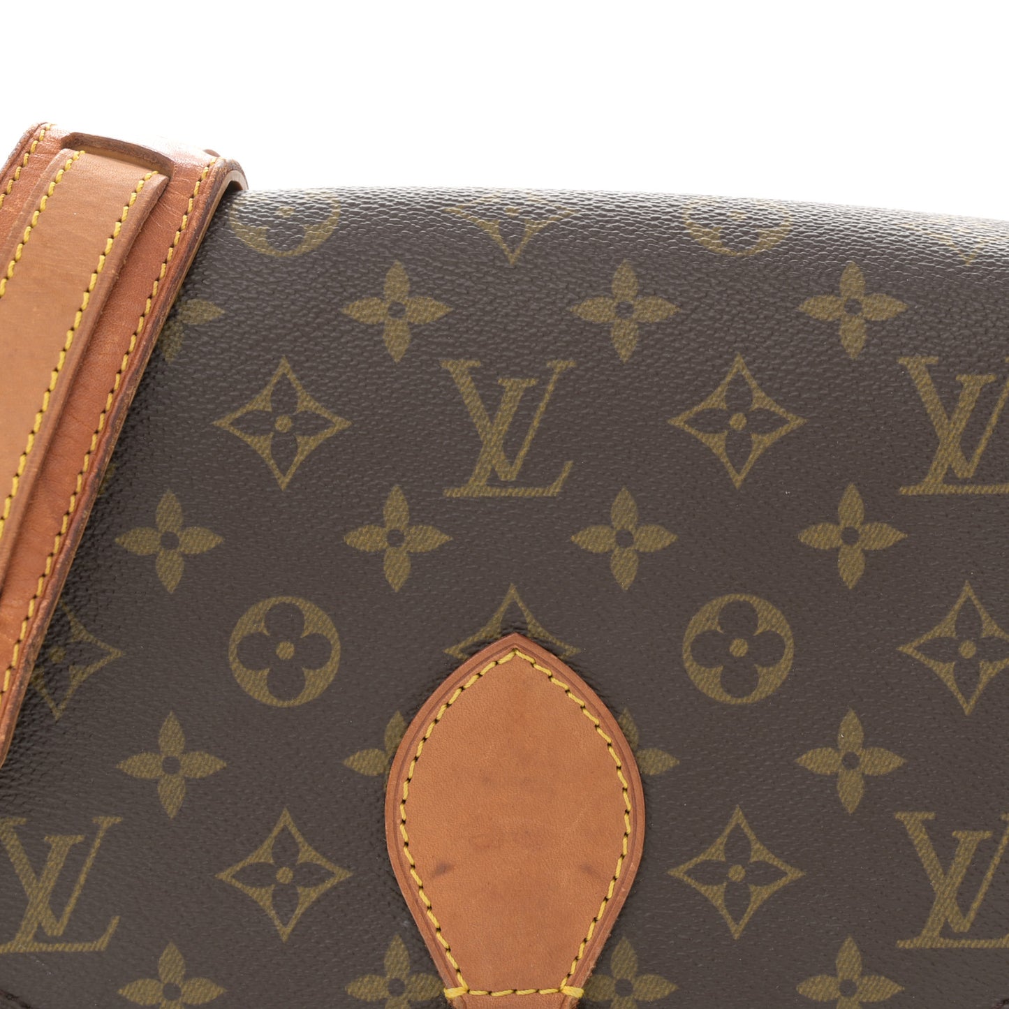 Monogram Saint Cloud GM