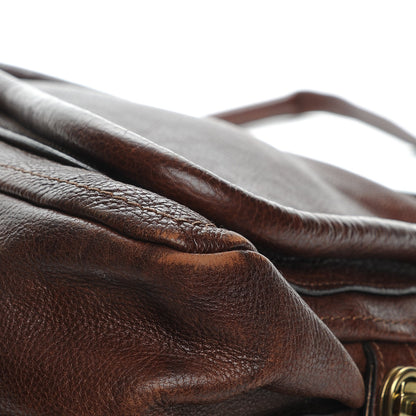 Chloe Calfskin Medium Paraty Brown 5 of 13