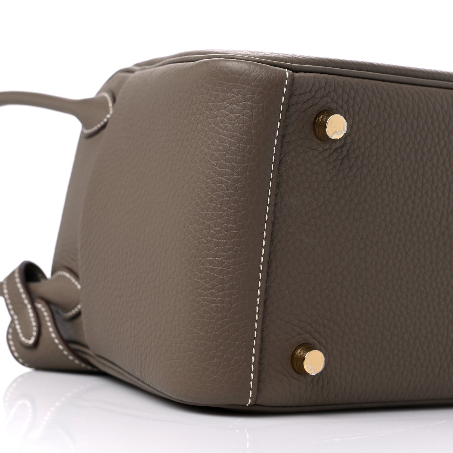 Taurillon Clemence Lindy 26 Etoupe