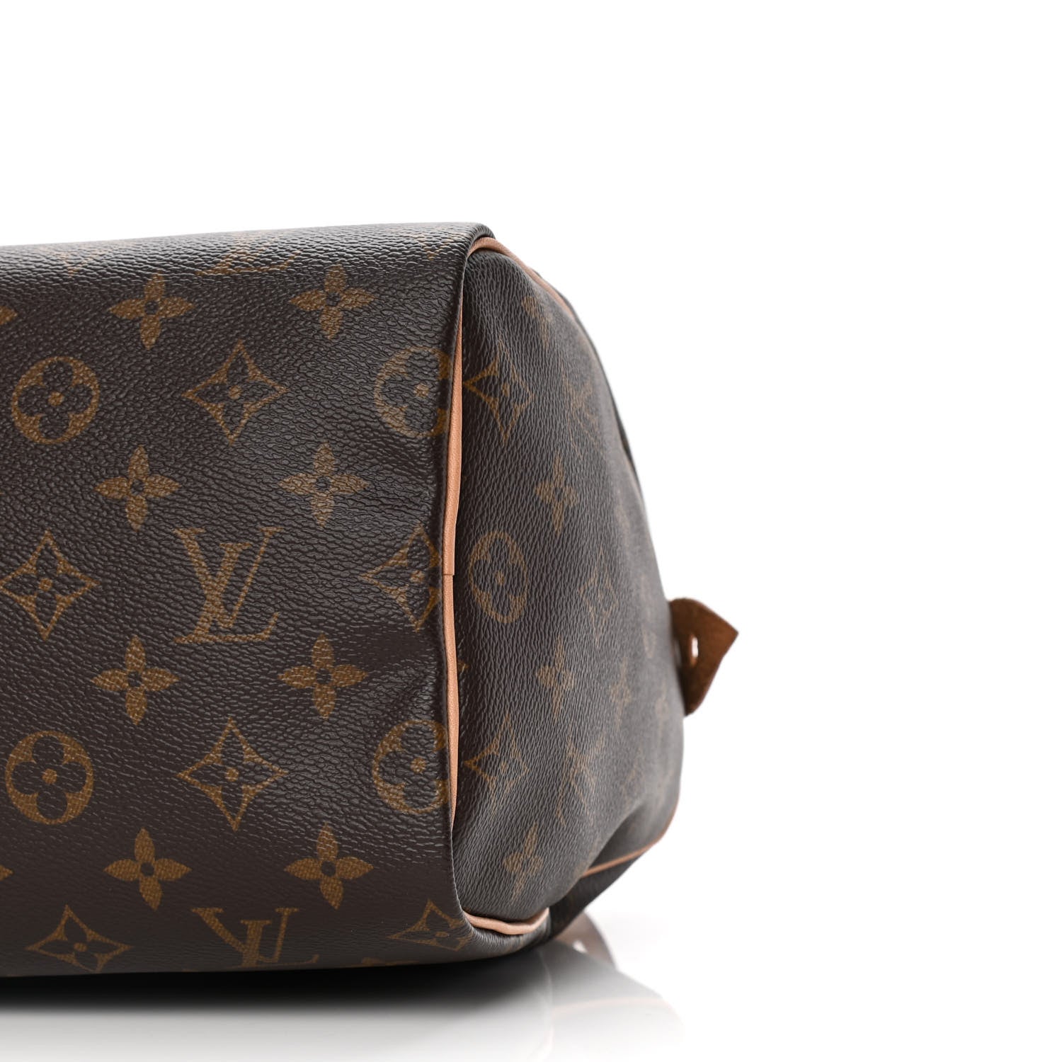 Louis Vuitton Monogram Speedy 25 9 of 10
