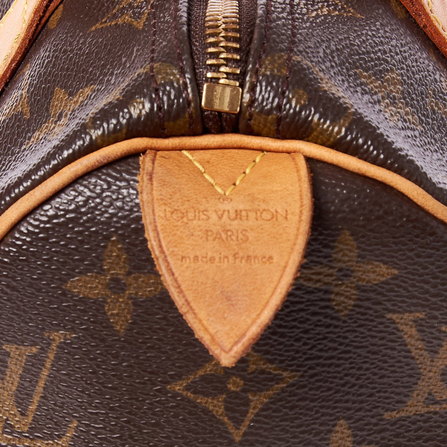 Monogram Speedy 25