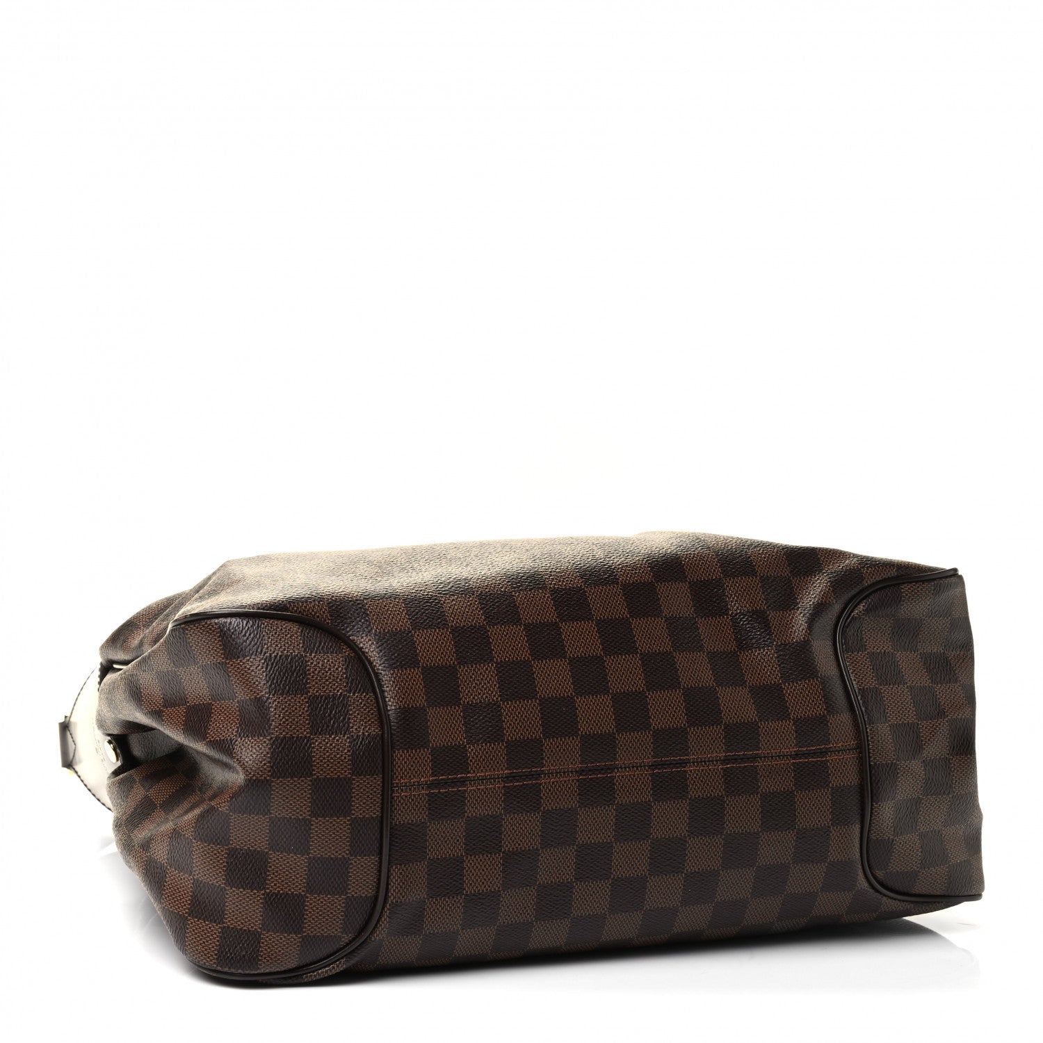 Louis Vuitton Damier Ebene Reggia 3 of 4