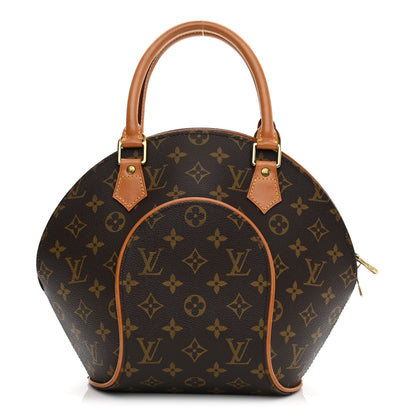 Louis Vuitton Monogram Ellipse PM 1 of 11