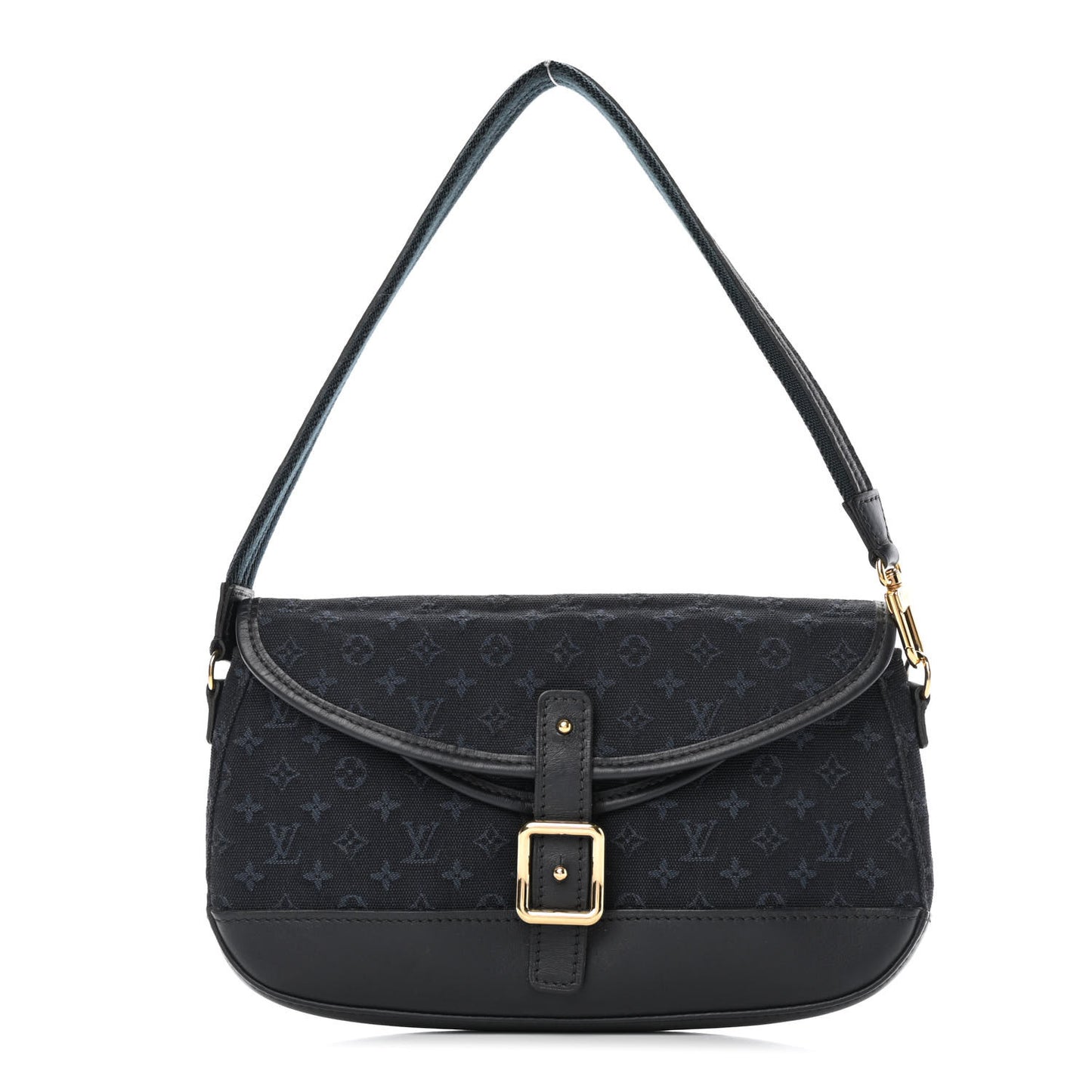 Mini Monogram Marjorie Navy