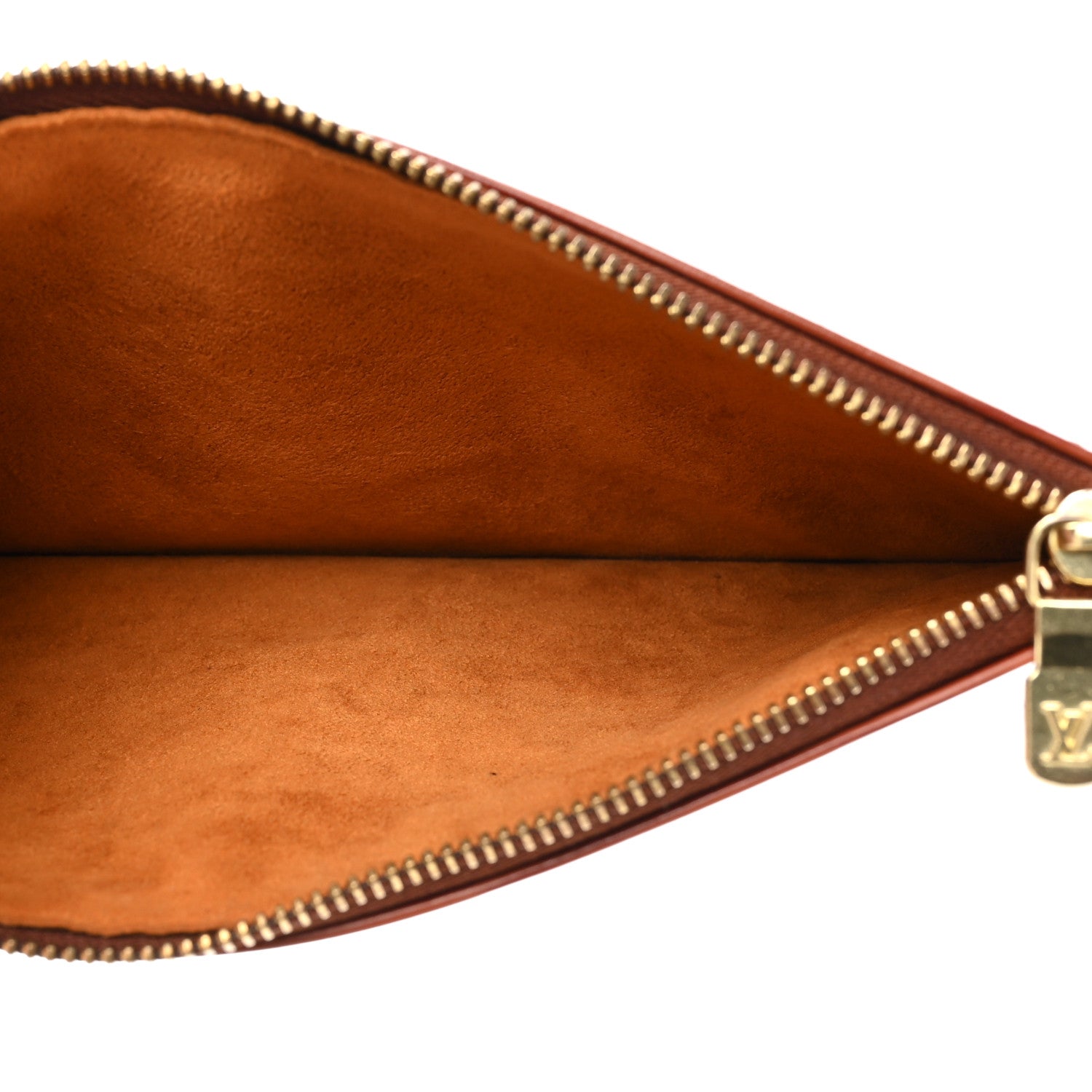 Louis Vuitton Epi Sac D'Epaule GM Kenyan Fawn 7 of 14