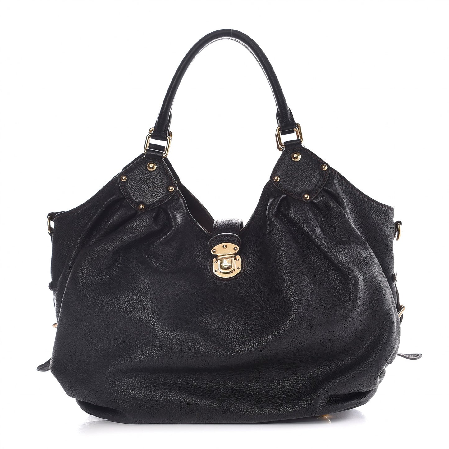 Mahina L Black