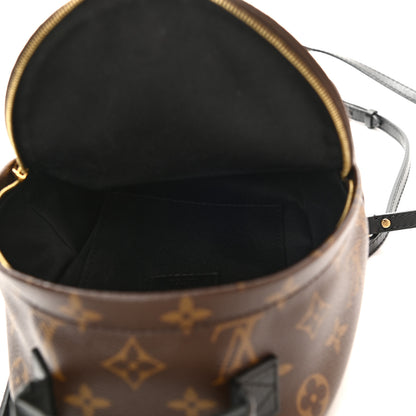 Louis Vuitton Monogram Palm Springs Backpack Mini 5 of 11