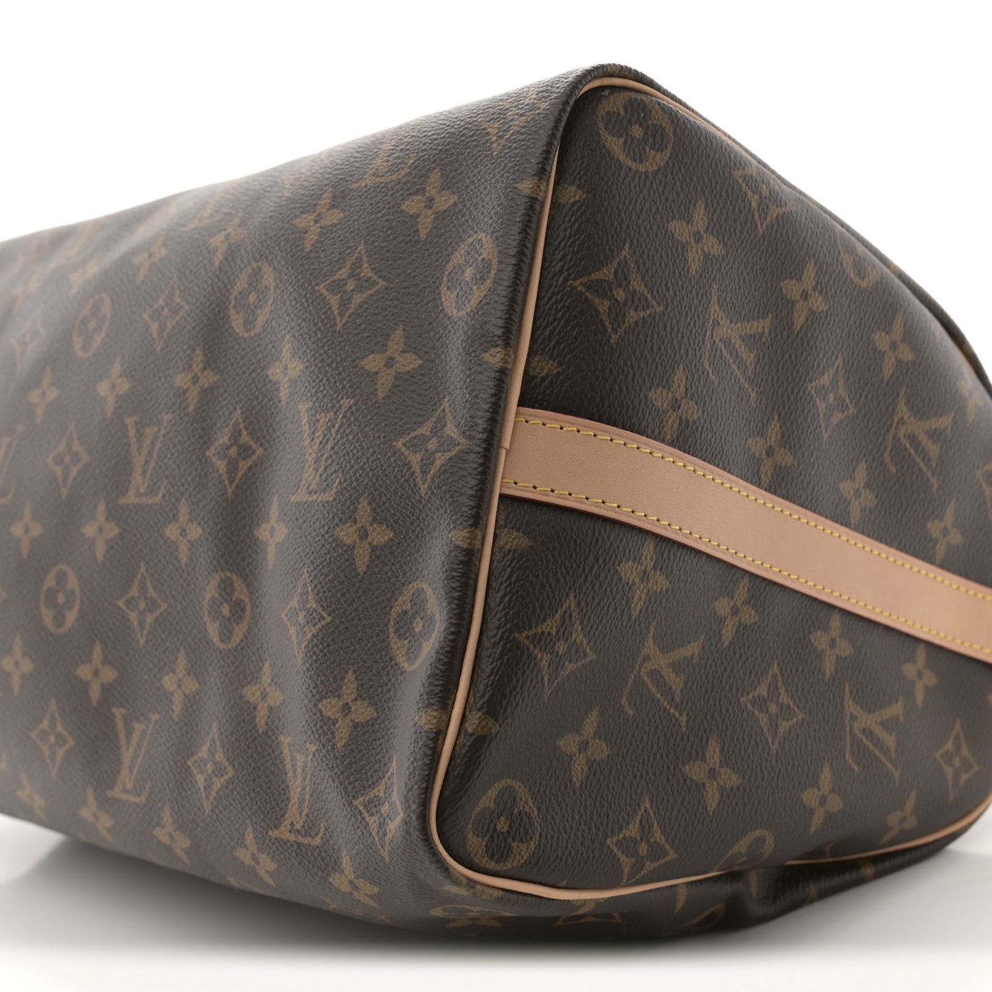 Monogram Speedy Bandouliere 35