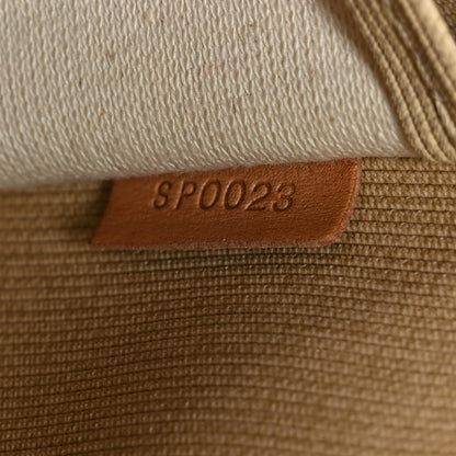 Louis Vuitton Monogram Sirius 50 6 of 12