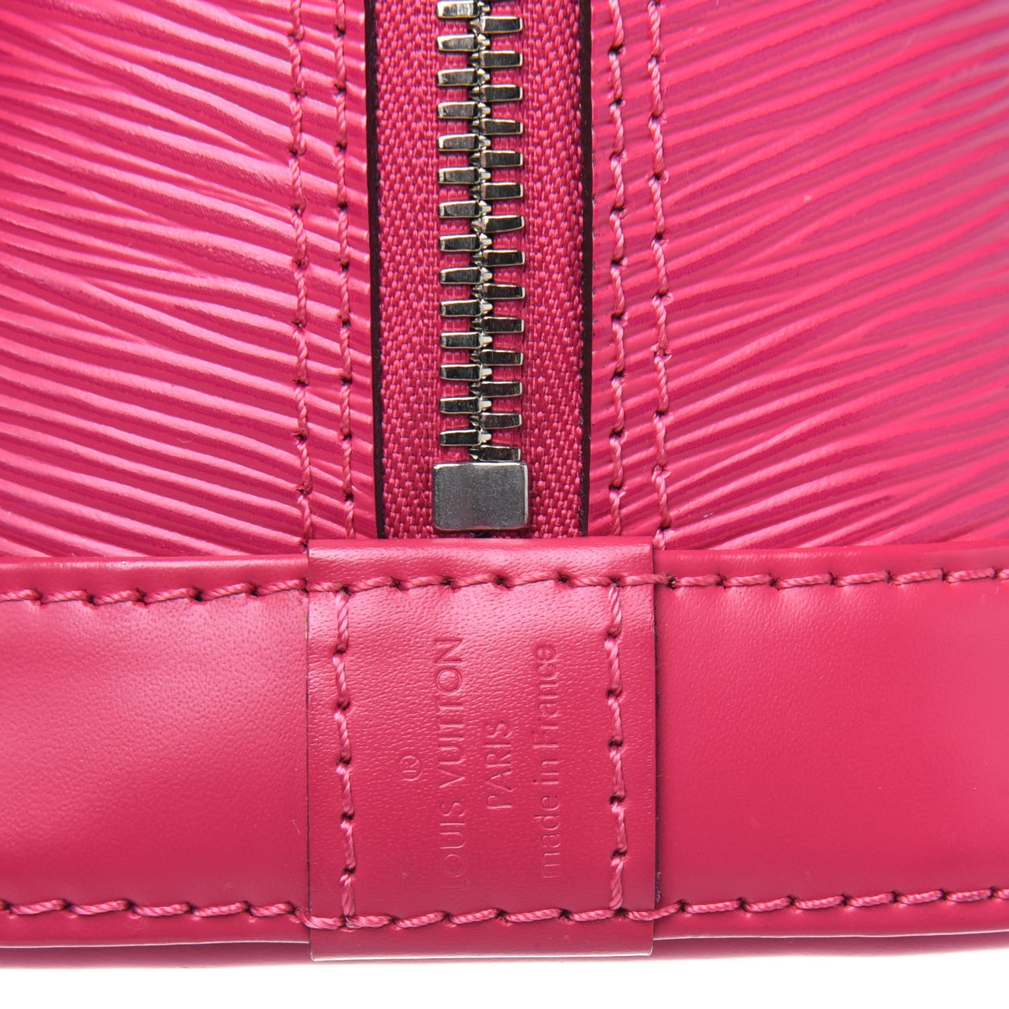 Epi Alma BB Fuchsia