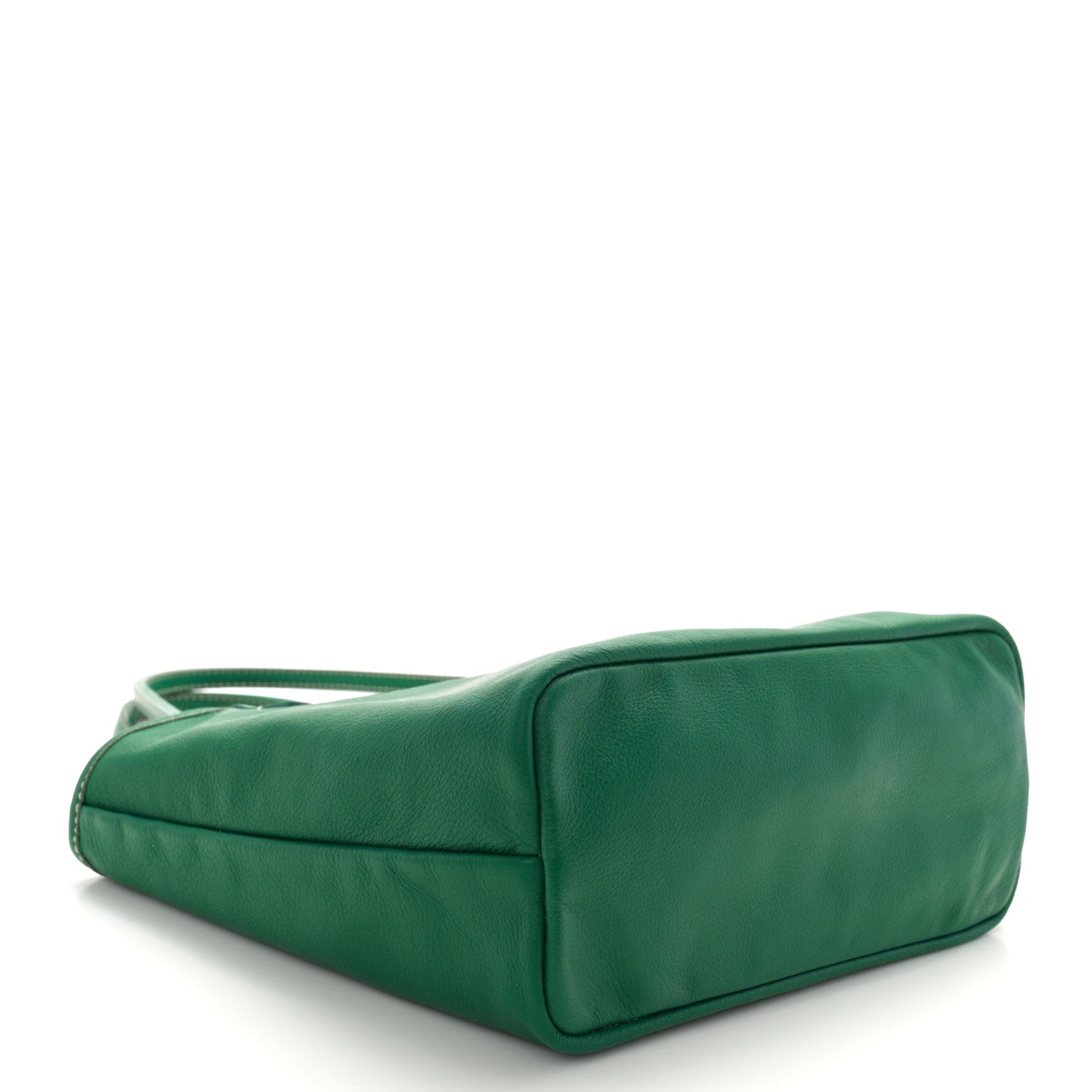 Goyard Goyardine Reversible Mini Anjou Green 15 of 21