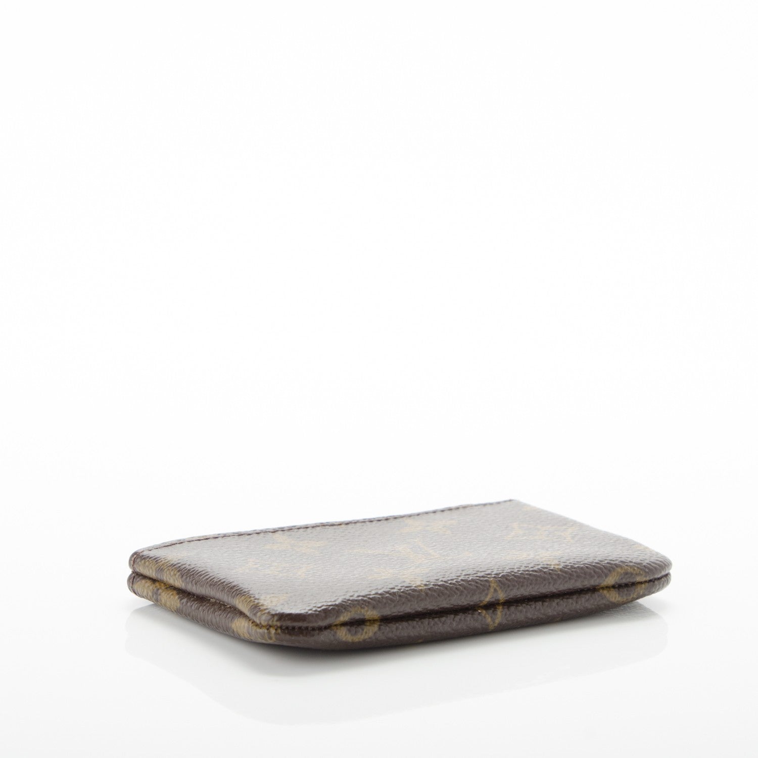 Louis Vuitton Monogram Key Pouch 4 of 6