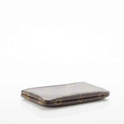 Louis Vuitton Monogram Key Pouch 4 of 6