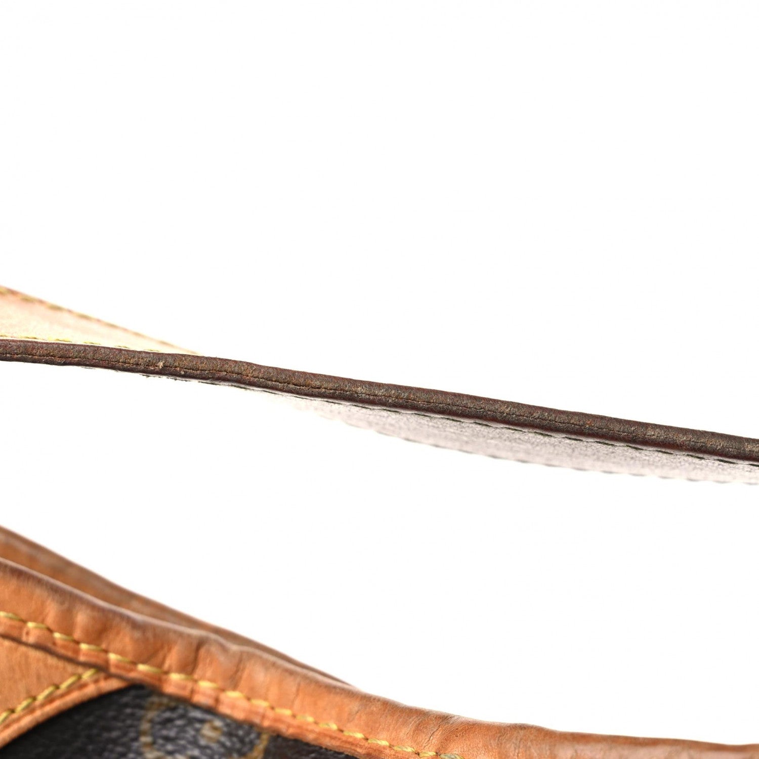 Louis Vuitton Monogram Galliera PM 27 of 34