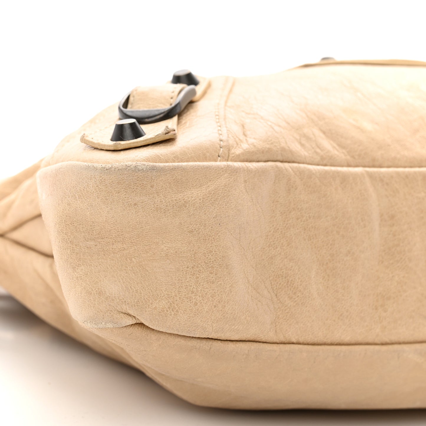 Agneau Classic Hardware First Sahara