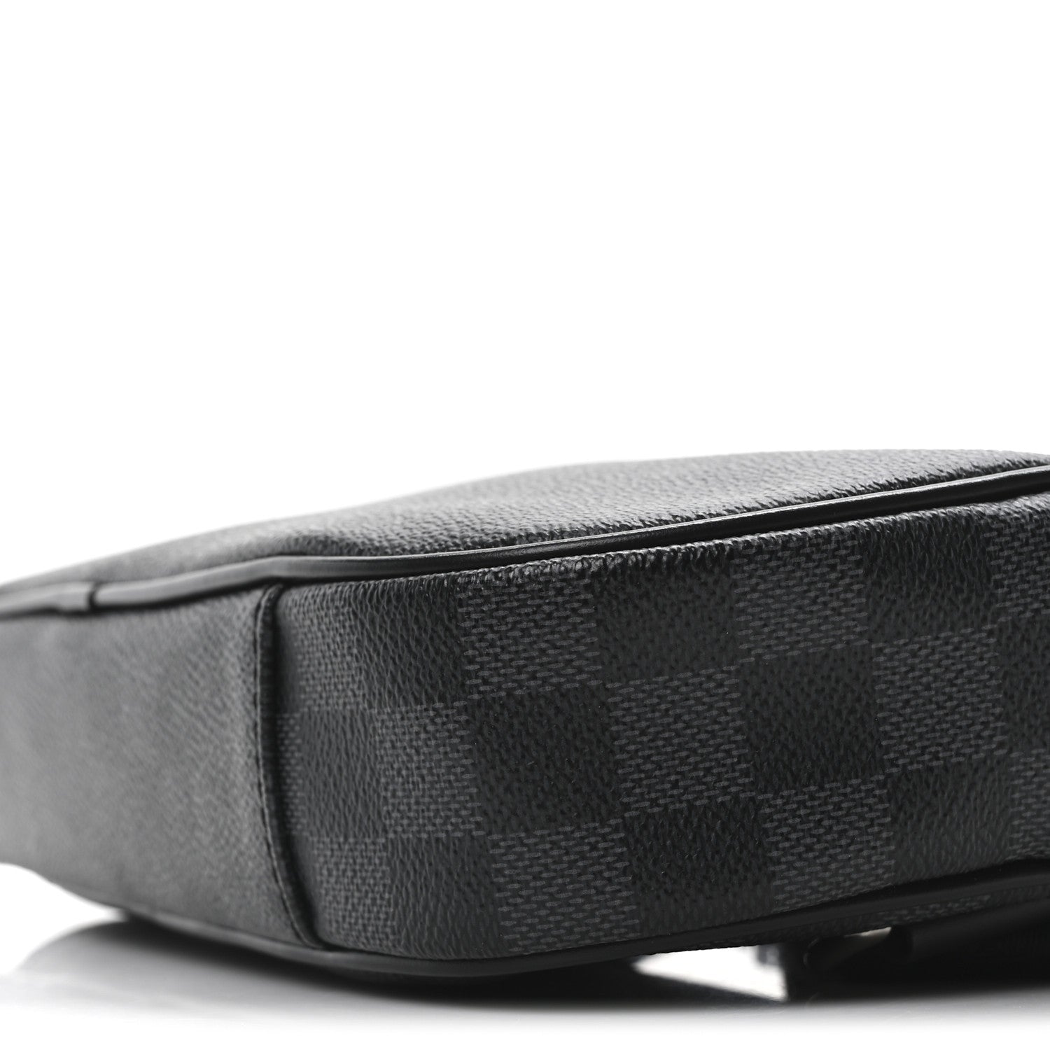 Louis Vuitton Damier Graphite Ambler 9 of 9