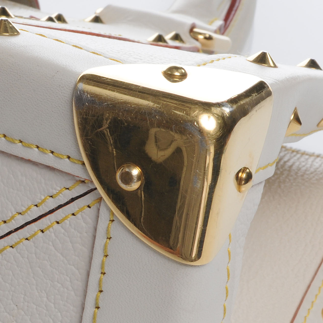 Suhali Le Fabuleux White