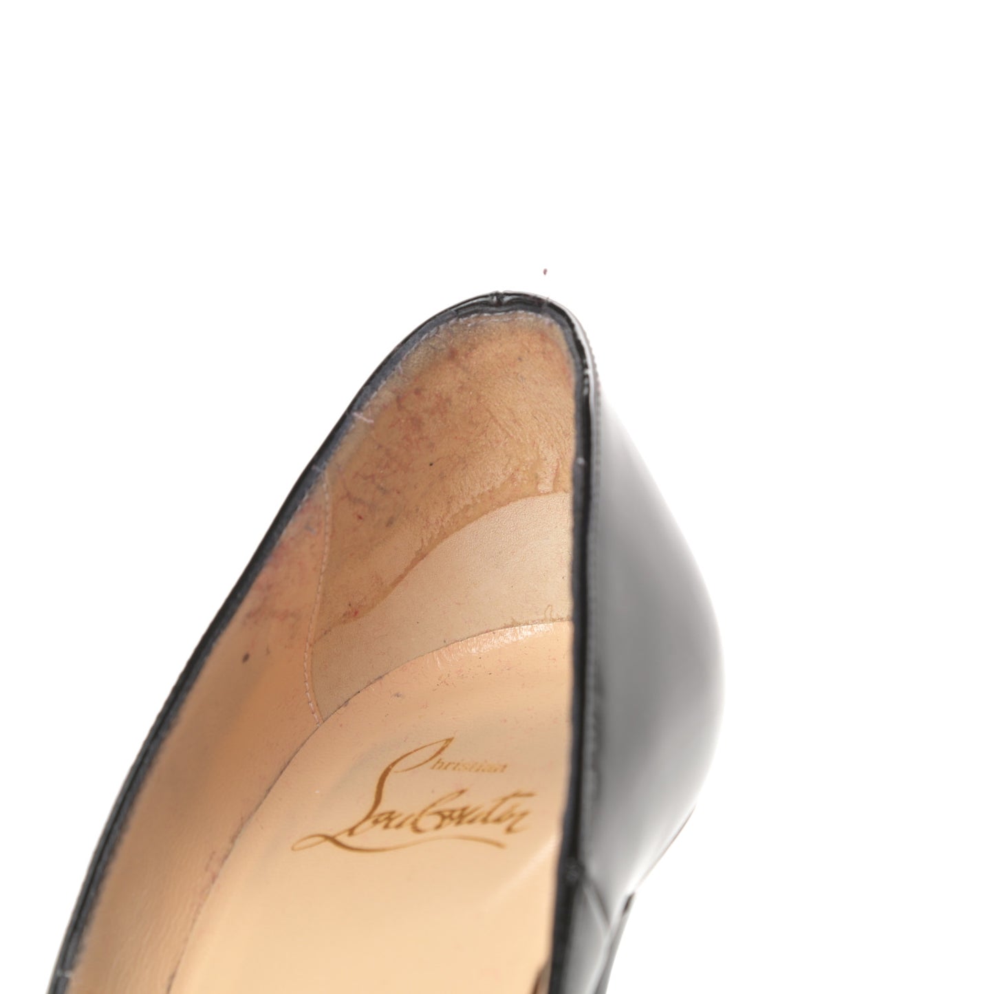 Patent So Kate 120 Pumps 37 Black