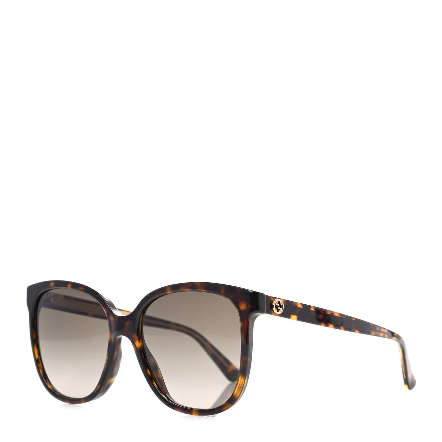 Acetate Sunglasses GG0507S Tortoise
