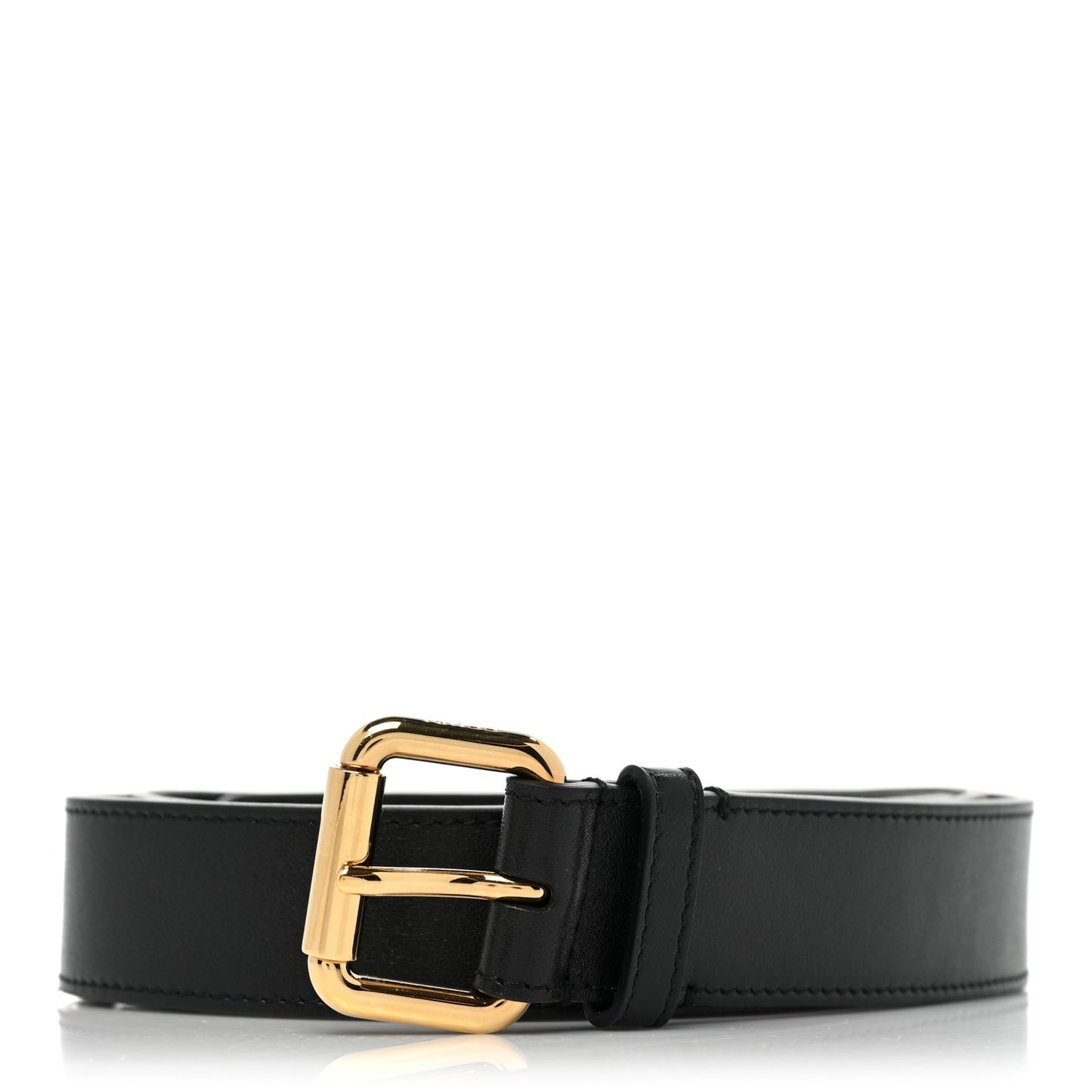 Vitello Glacier Utility Belt Pouch Black