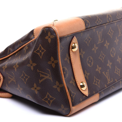 Louis Vuitton Monogram Retiro PM 6 of 16