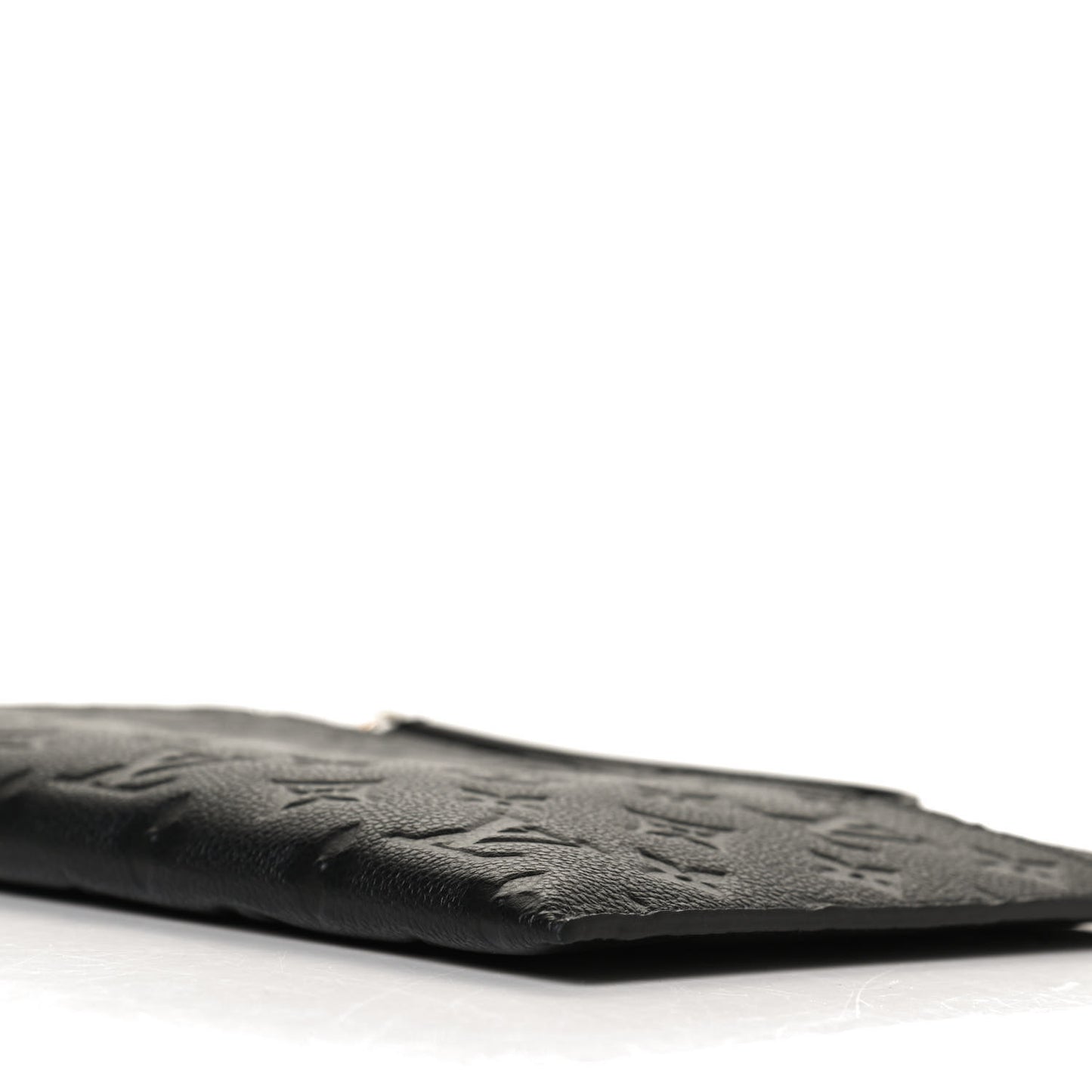 Empreinte Pochette Melanie MM Black