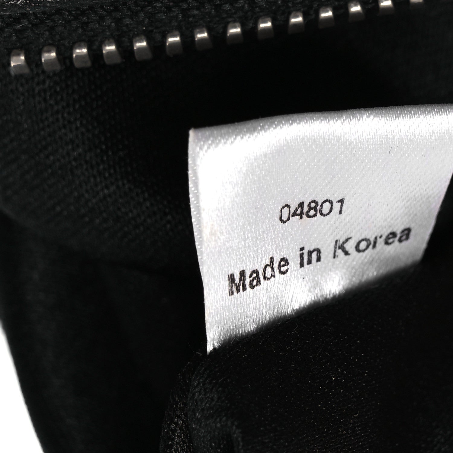 MCM Visetos Small Boston Bag Black 8 of 14