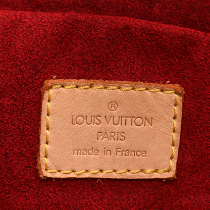 Louis Vuitton Monogram Multipli-Cite 6 of 10