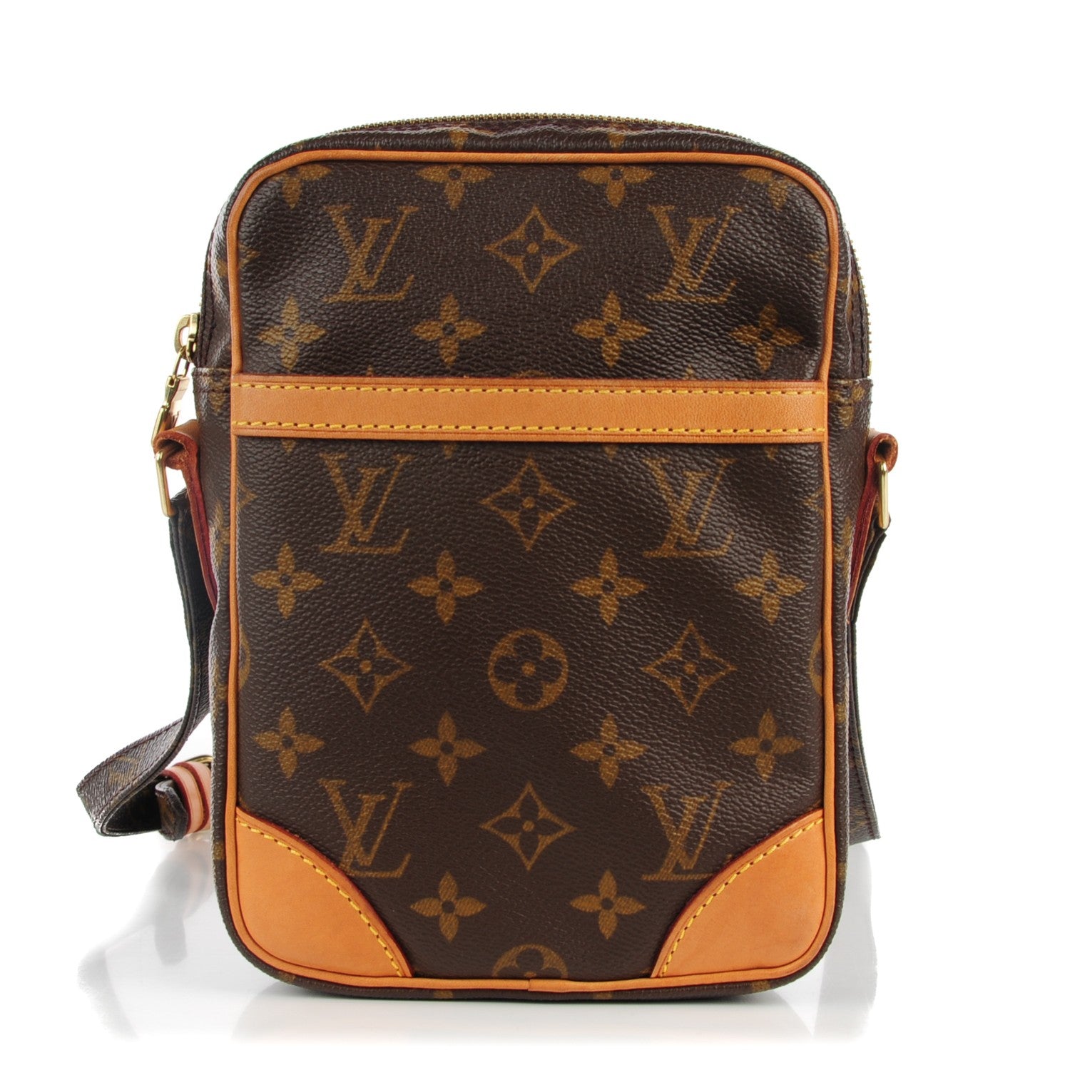 Louis Vuitton Monogram Danube 20 1 of 7