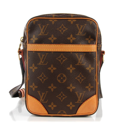Louis Vuitton Monogram Danube 20 1 of 7