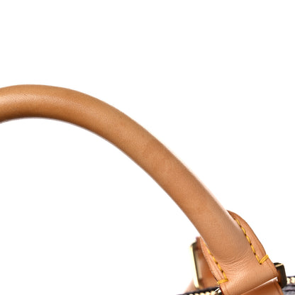 Louis Vuitton Monogram Keepall Bandouliere 60 11 of 13