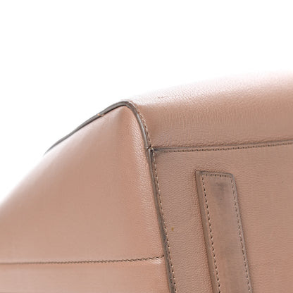Givenchy Sugar Goatskin Medium Antigona Old Pink 5 of 17