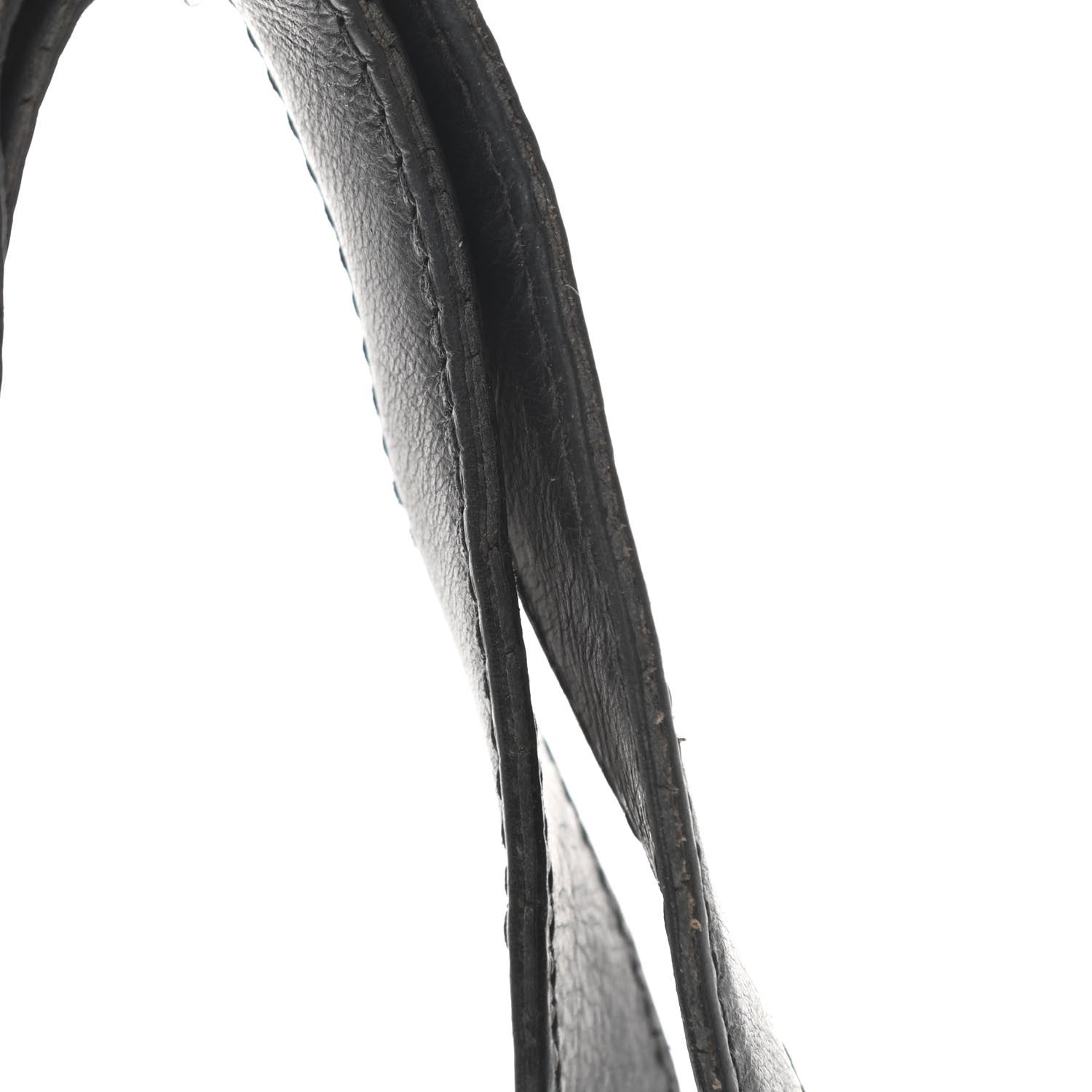 Saint Laurent Calfskin Large Muse Black 13 of 13