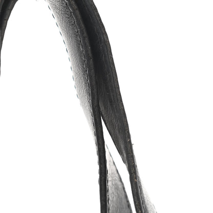 Saint Laurent Calfskin Large Muse Black 13 of 13