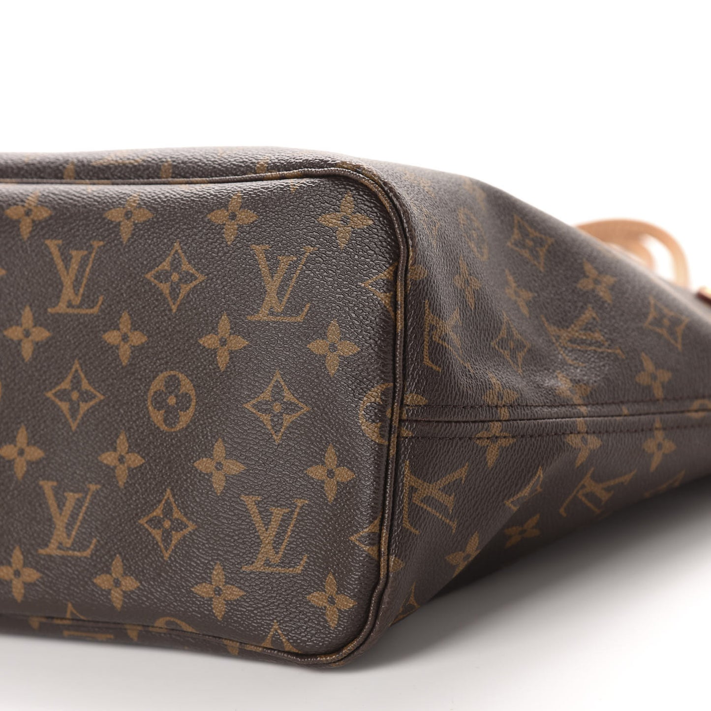 Monogram Neo Neverfull MM Pivoine