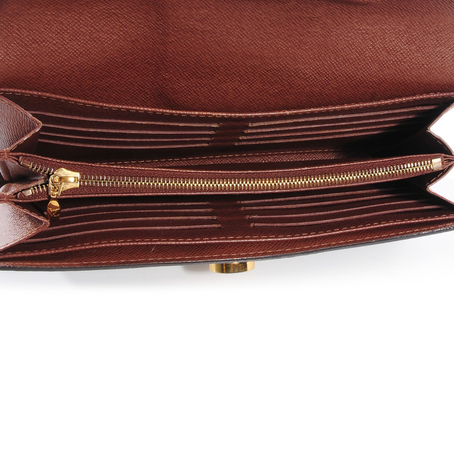 Monogram Boetie Wallet