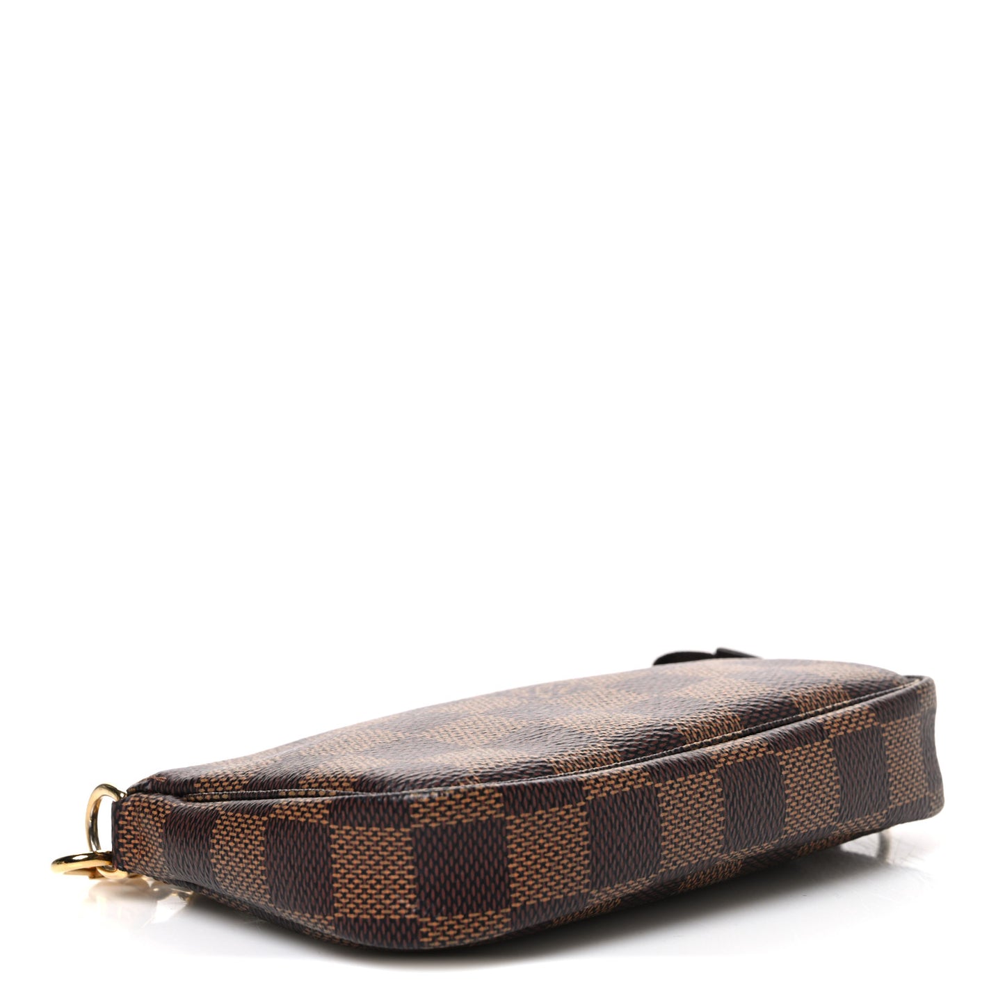 Damier Ebene Mini Pochette Accessories