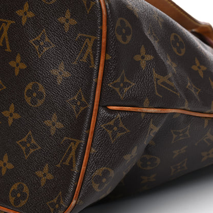Louis Vuitton Monogram Palermo GM 11 of 21