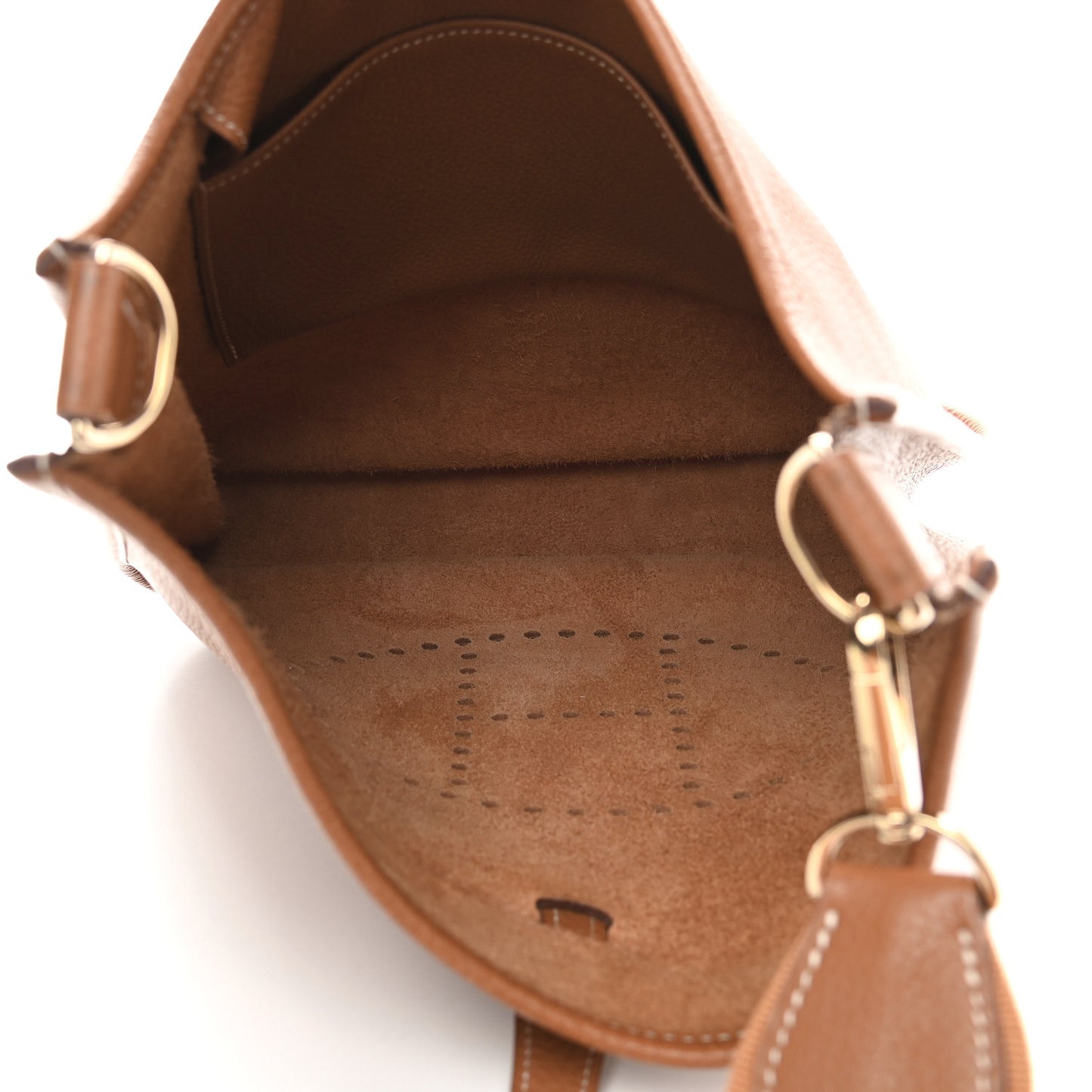 Taurillon Clemence Evelyne PM Gold