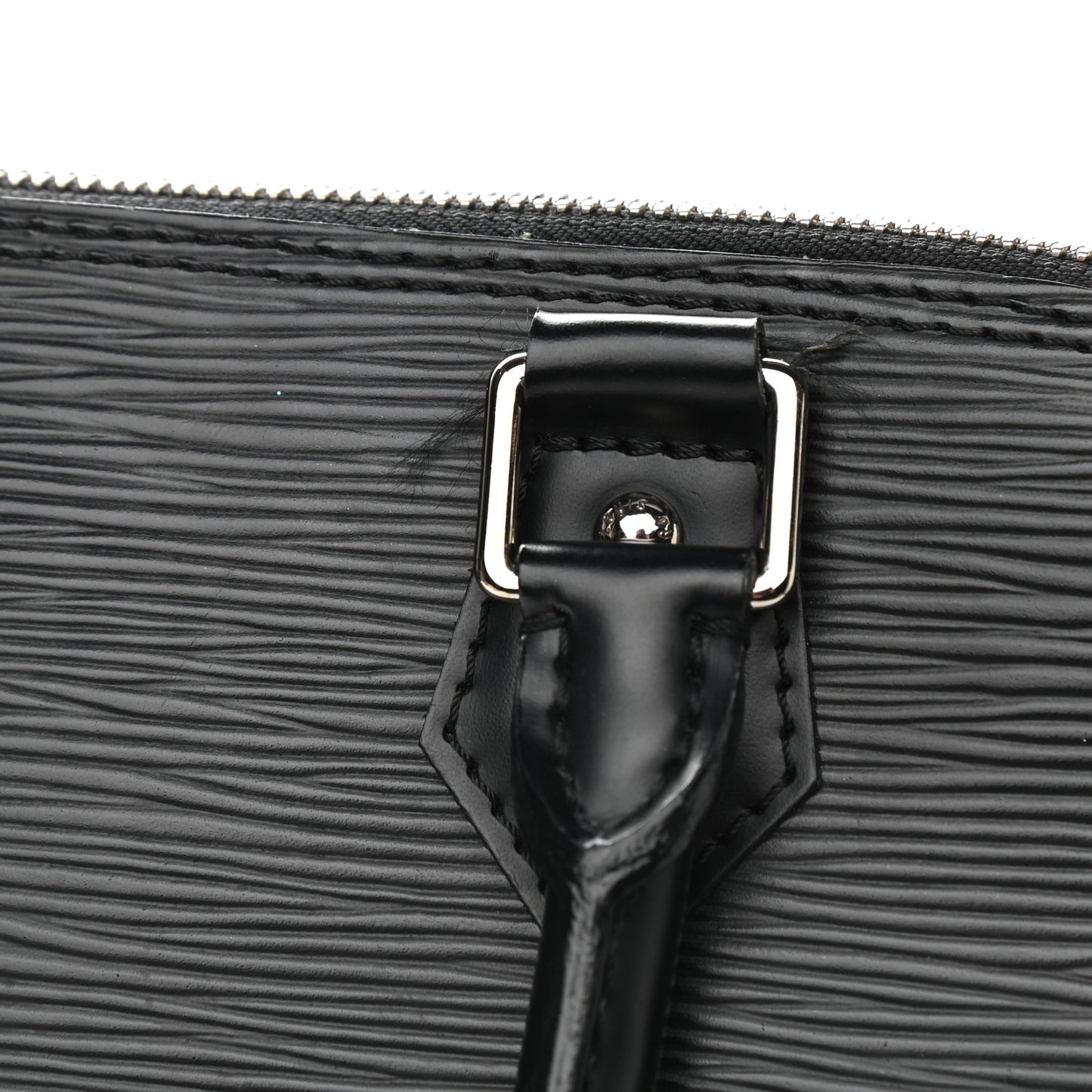 Epi Alma GM Black