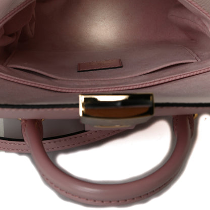 Louis Vuitton Epi Locky BB Rose Ballerine 5 of 13