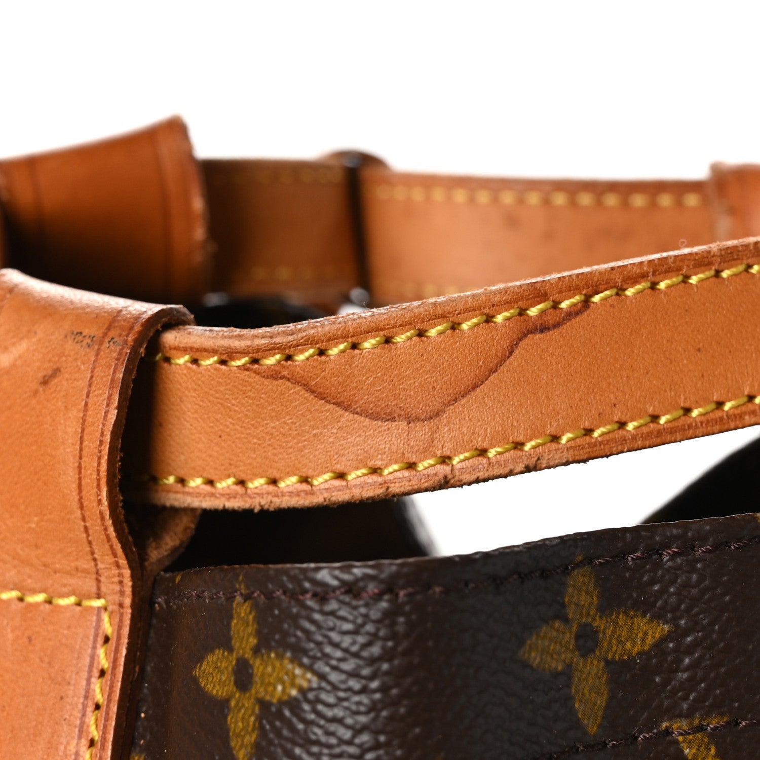 Louis Vuitton Monogram Randonnee GM Backpack 12 of 13