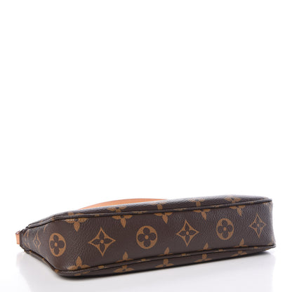 Louis Vuitton Monogram Pochette Accessories NM 4 of 10