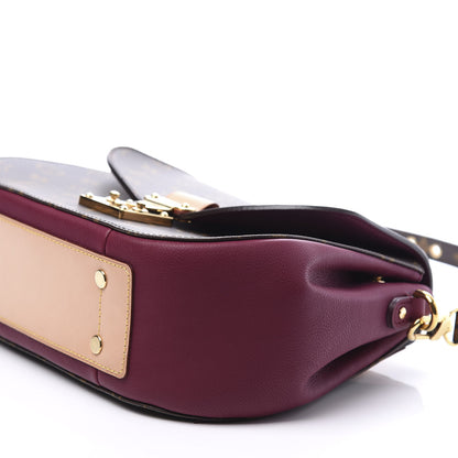 Louis Vuitton Monogram Eden MM Aurore 9 of 12