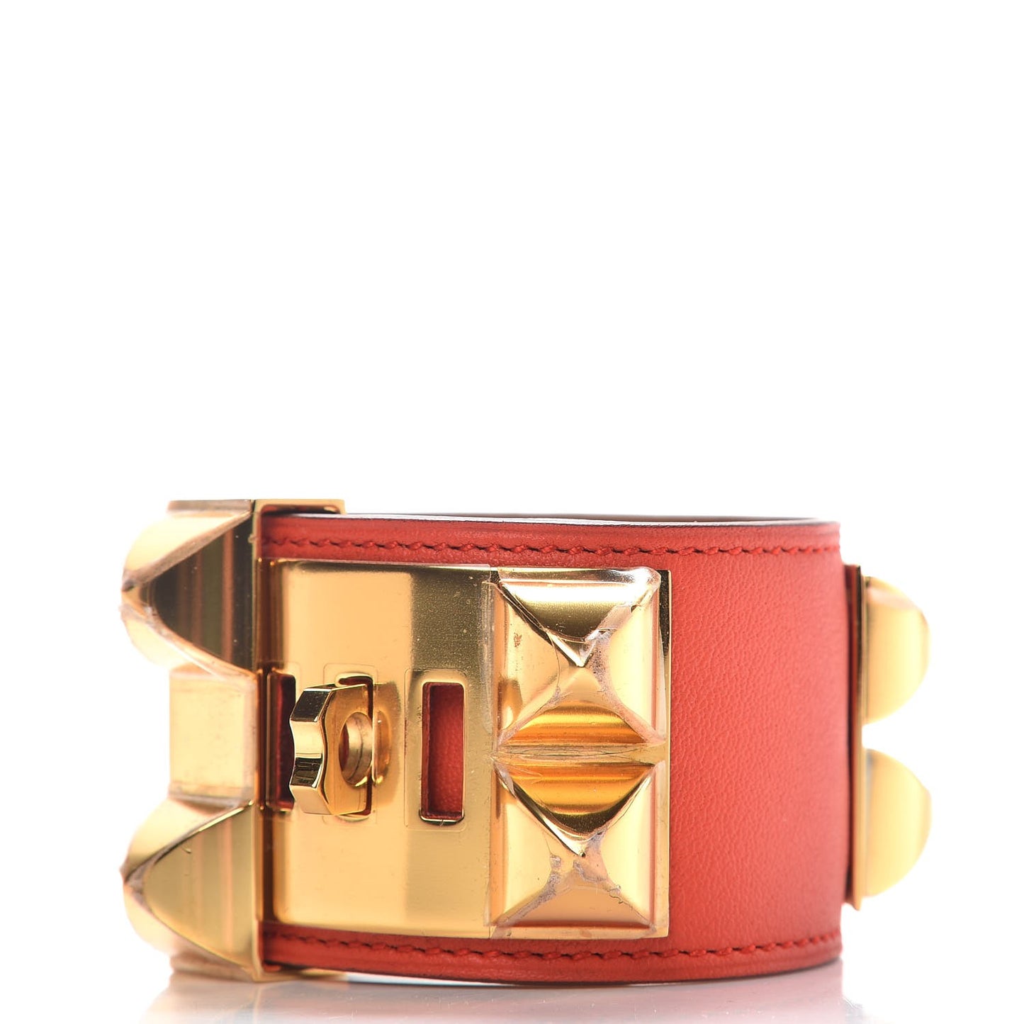 Swift Collier De Chien CDC Bracelet S Capucine