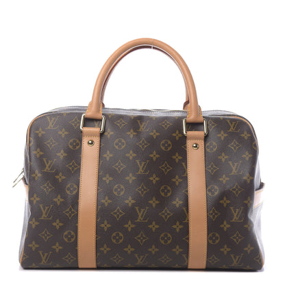 Louis Vuitton Monogram Carryall 1 of 10