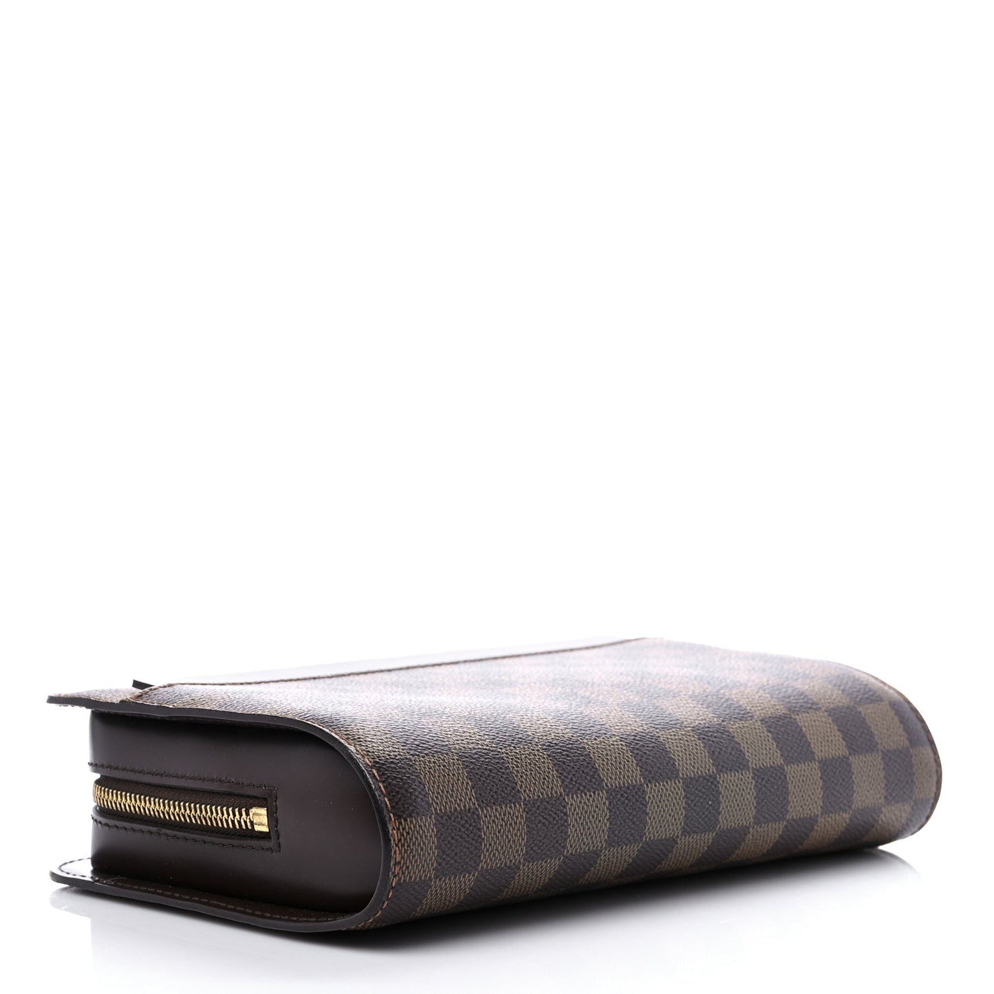 Damier Ebene Pochette Saint Louis Clutch