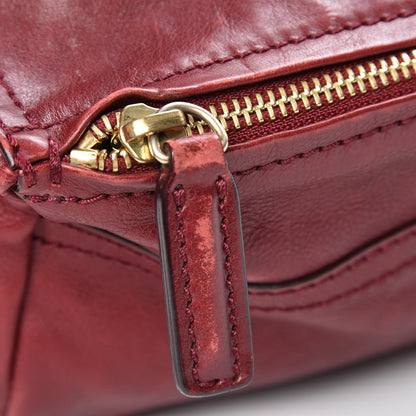 Givenchy Calfskin Mini Pandora Red 9 of 12